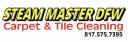 Steam Master DFW Carpet & Tile Cleaning logo